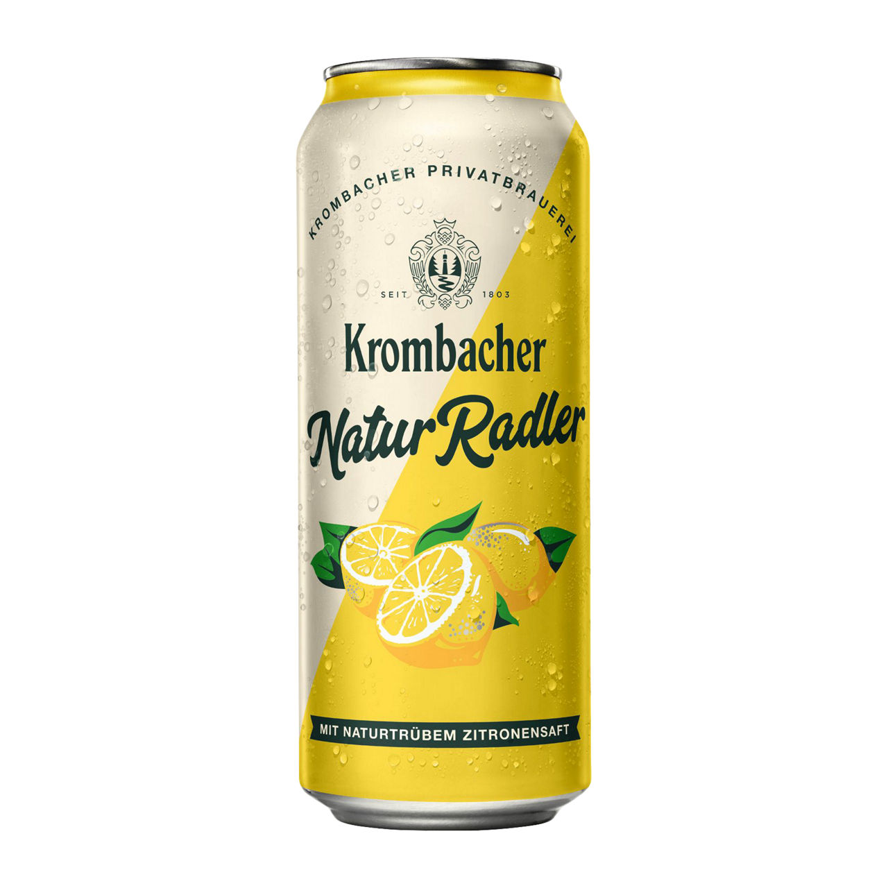  Naturradler