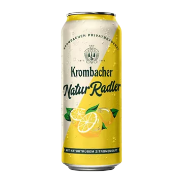 Naturradler