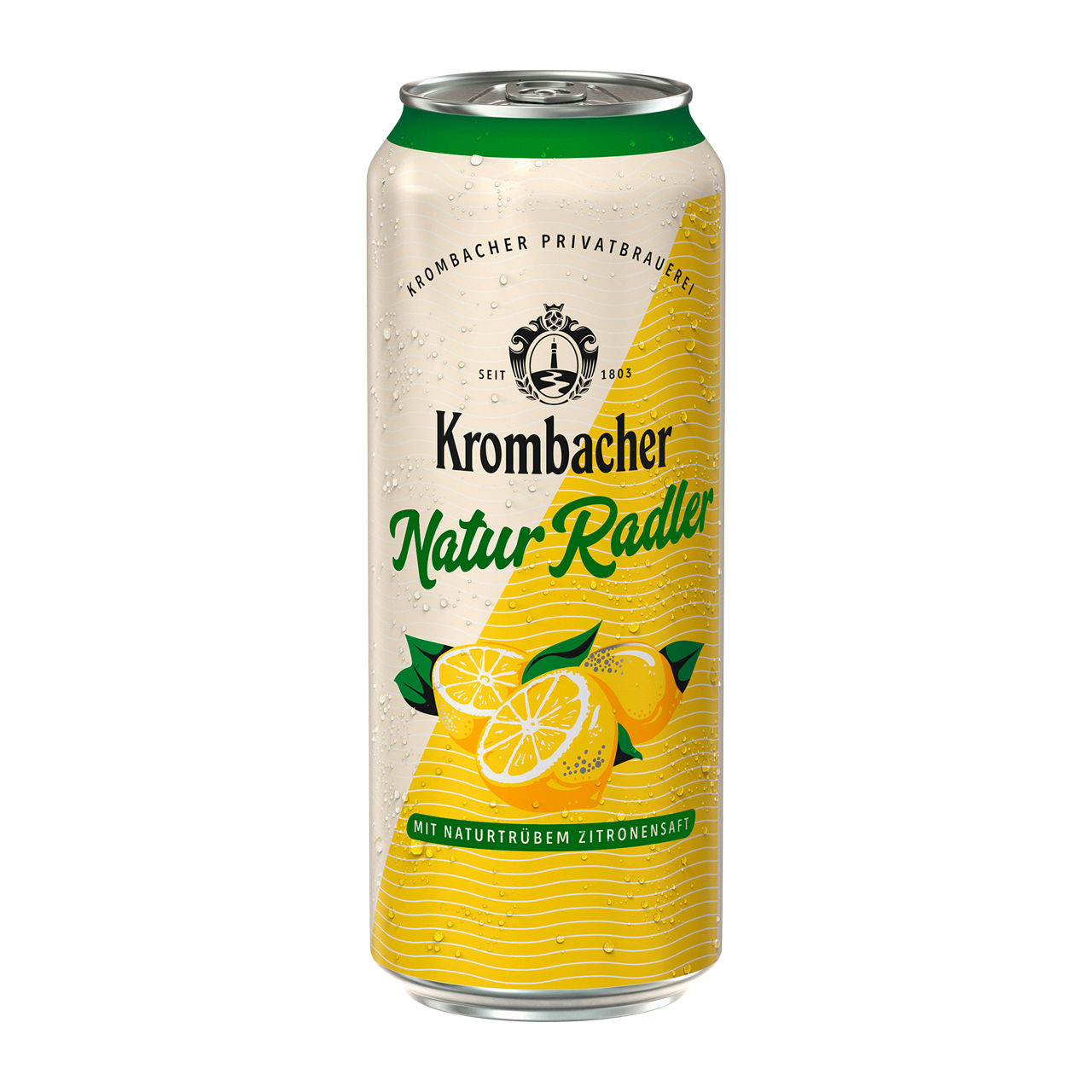  Naturradler