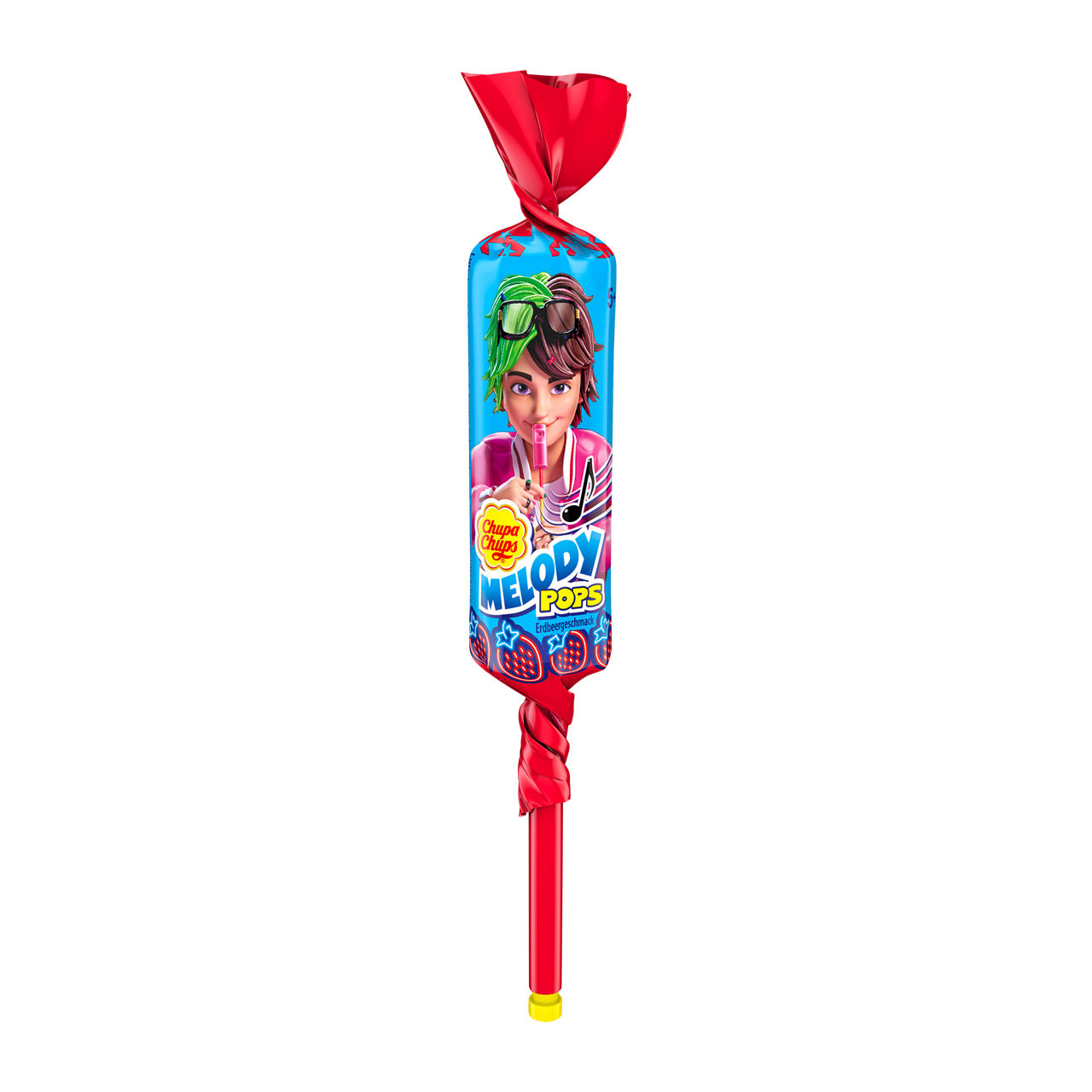  Melody Pop