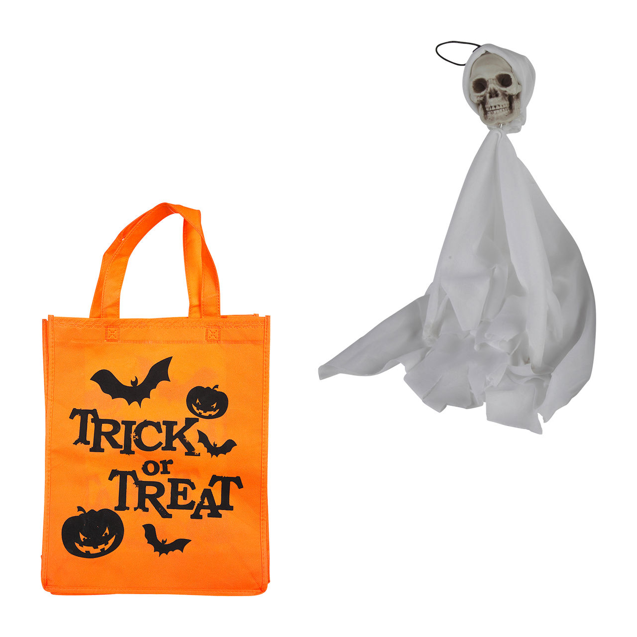  Halloween-Dekoration