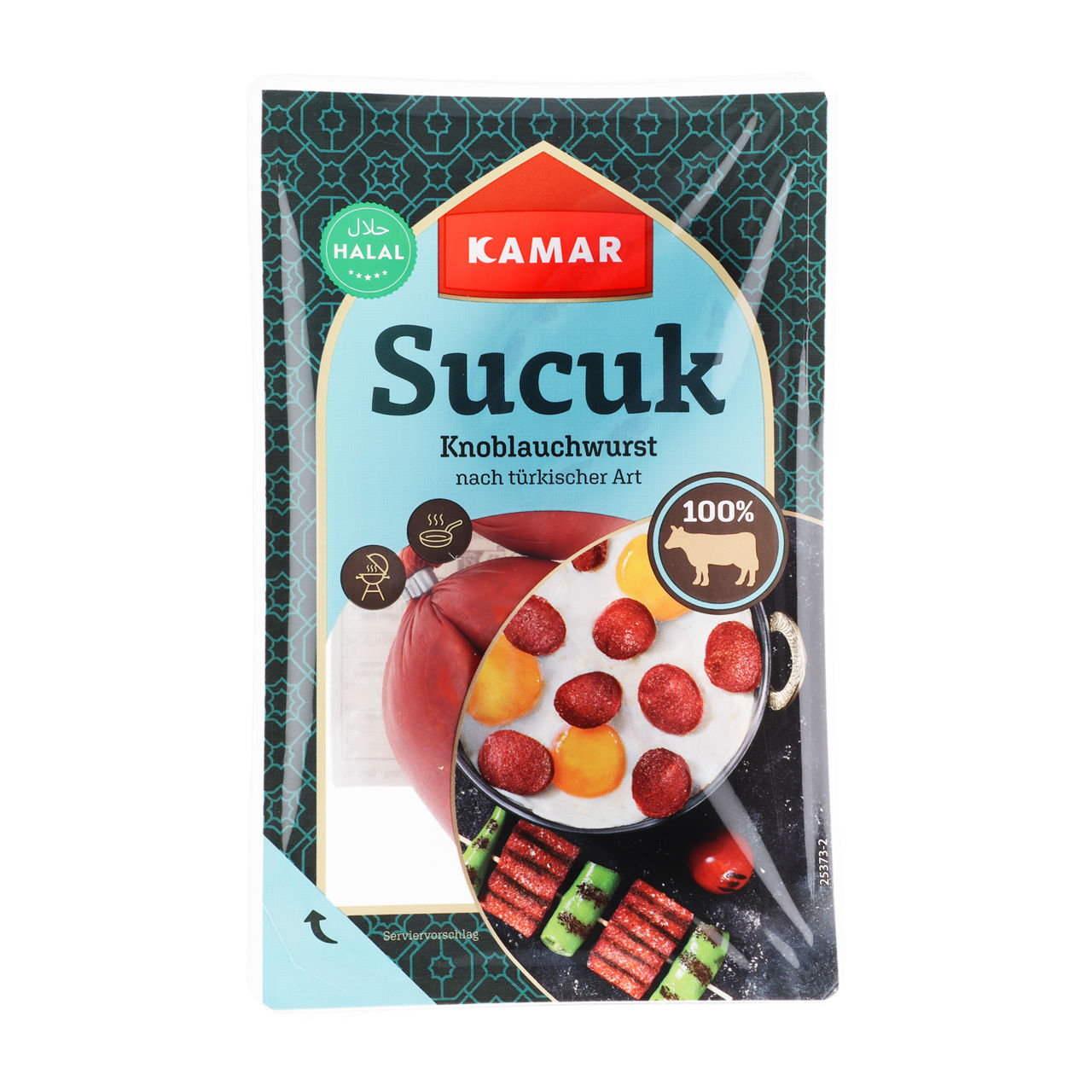  Sucuk