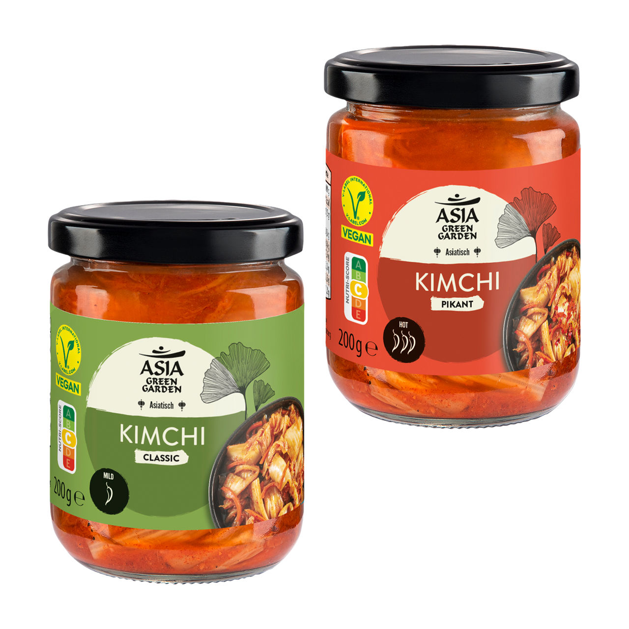  Kimchi