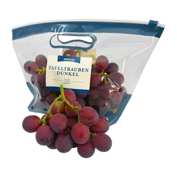 Tafeltrauben dunkel