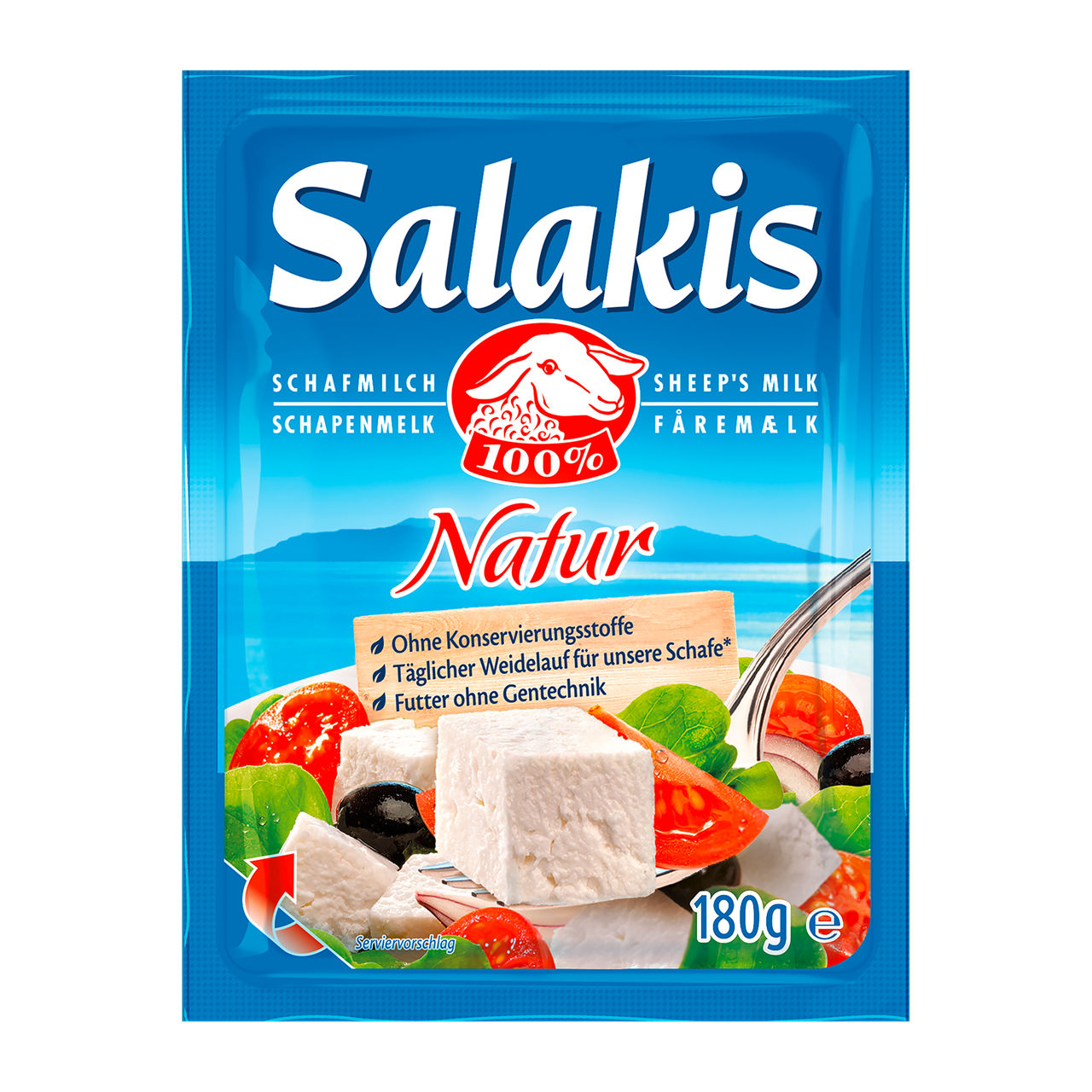  Schafskäse