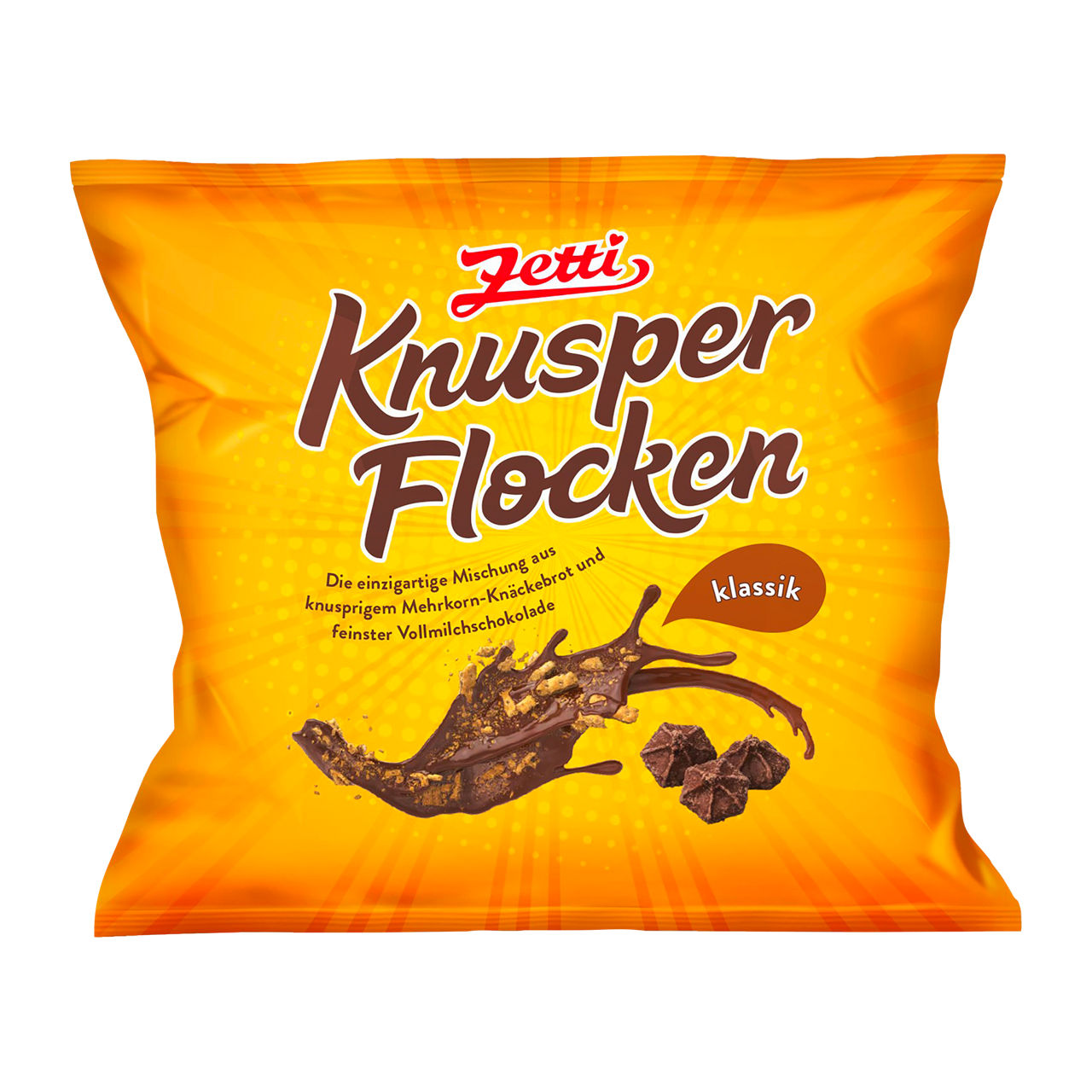  Knusperflocken XXL