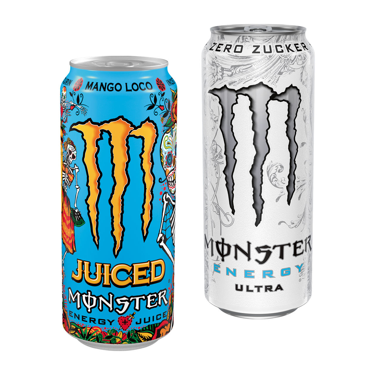  Energy Drink