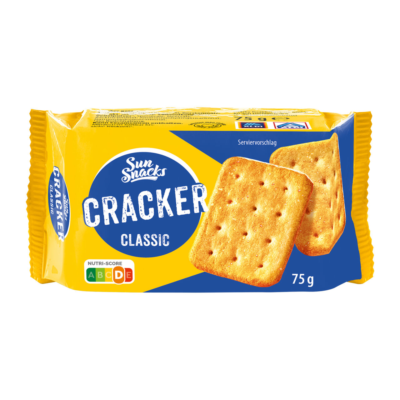 Cracker