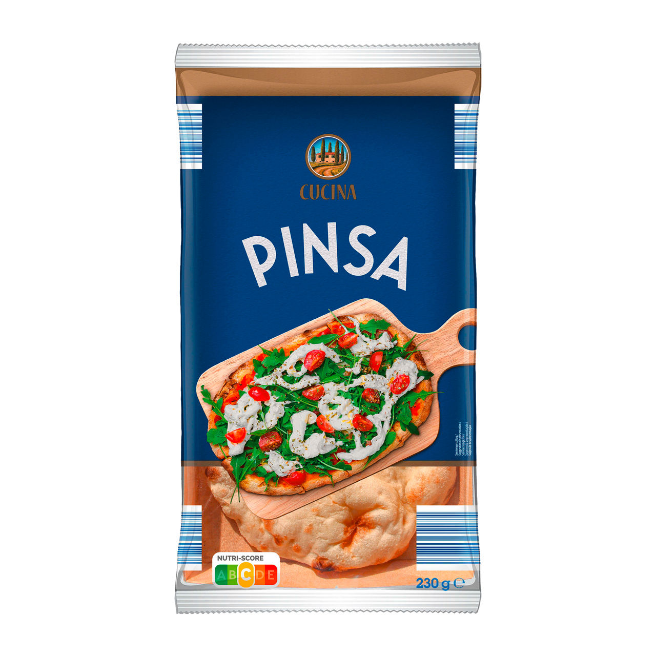 Pinsa