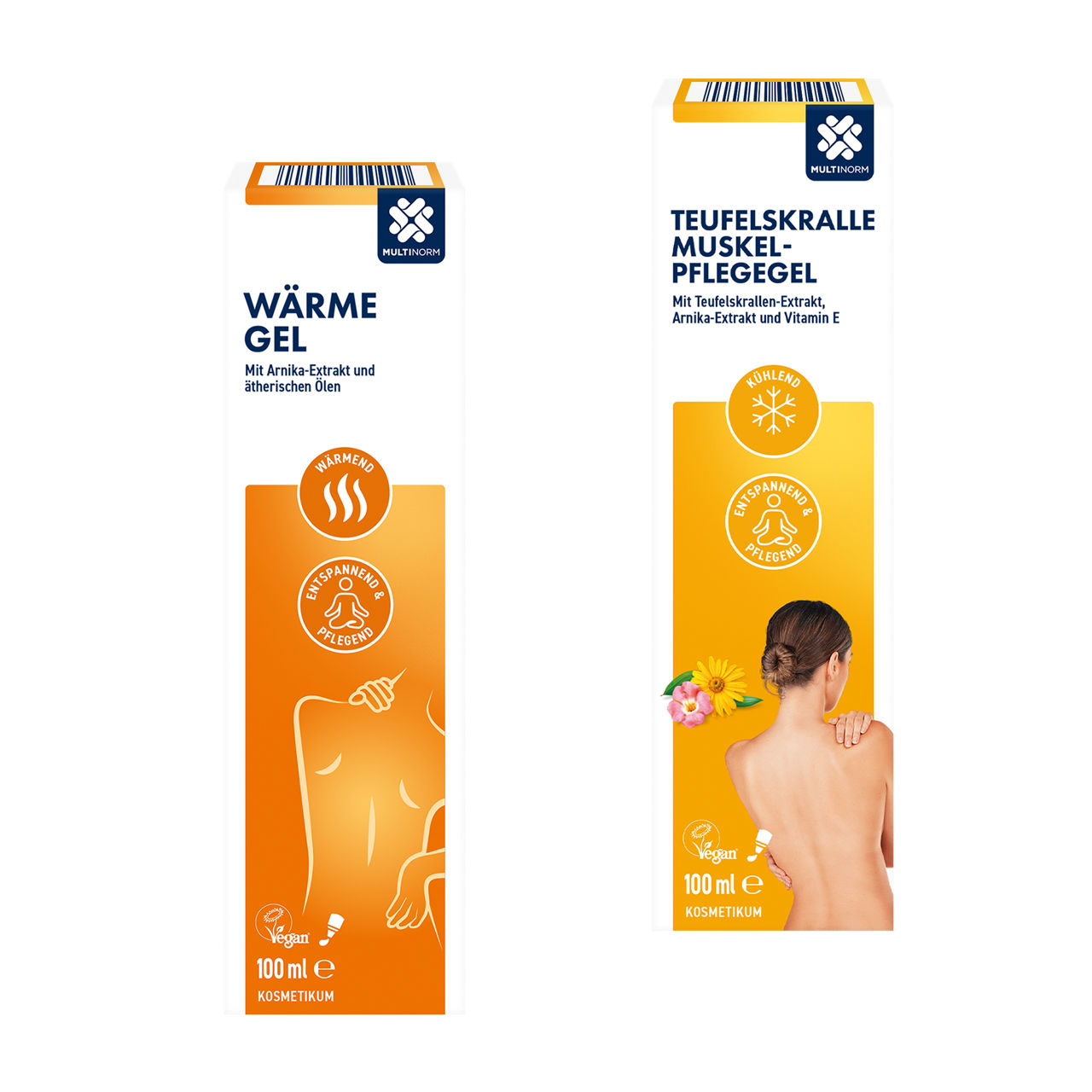  Muskelpflege