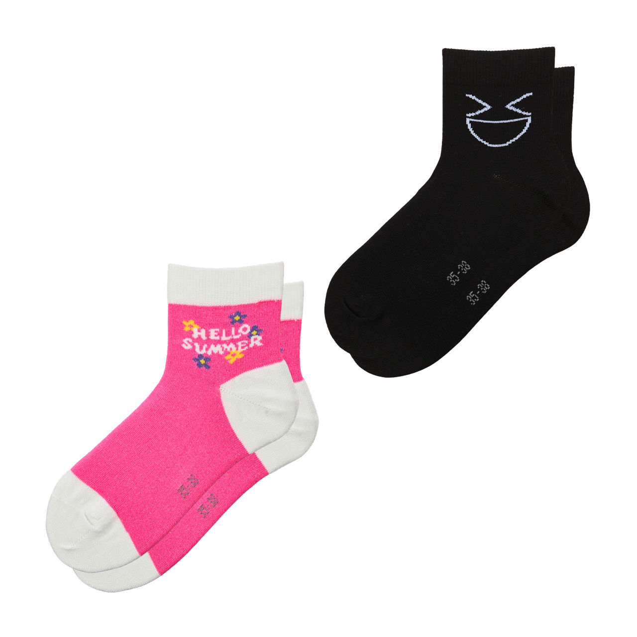 Socken