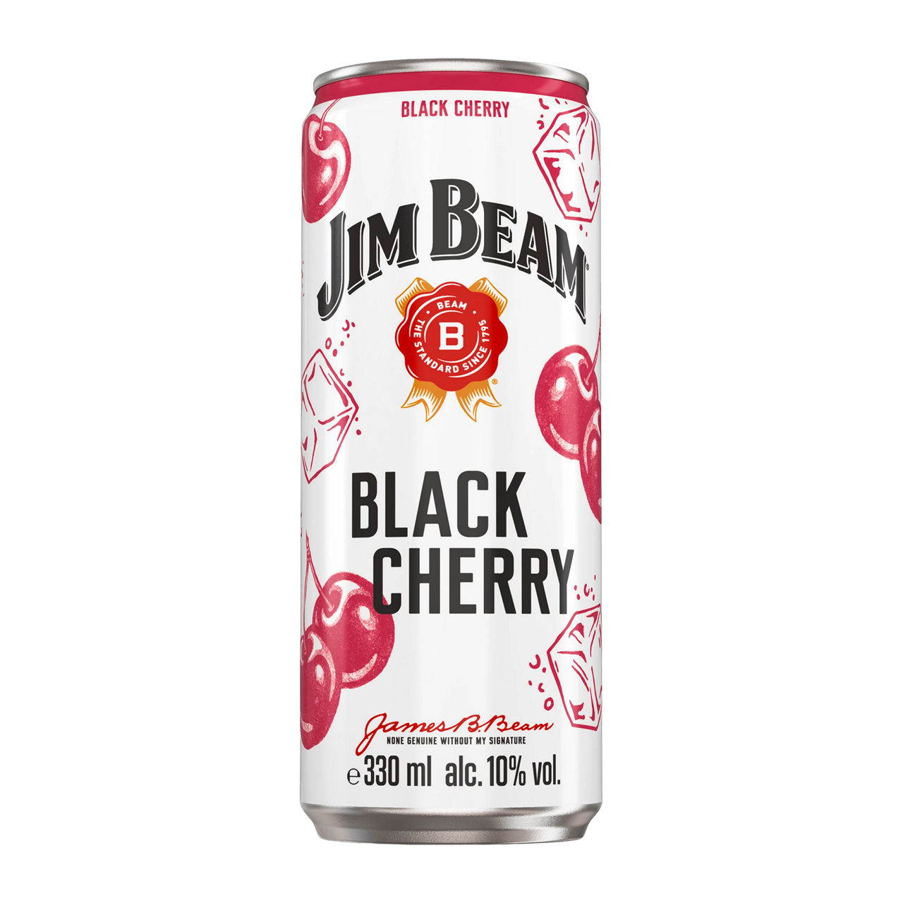  Black Cherry