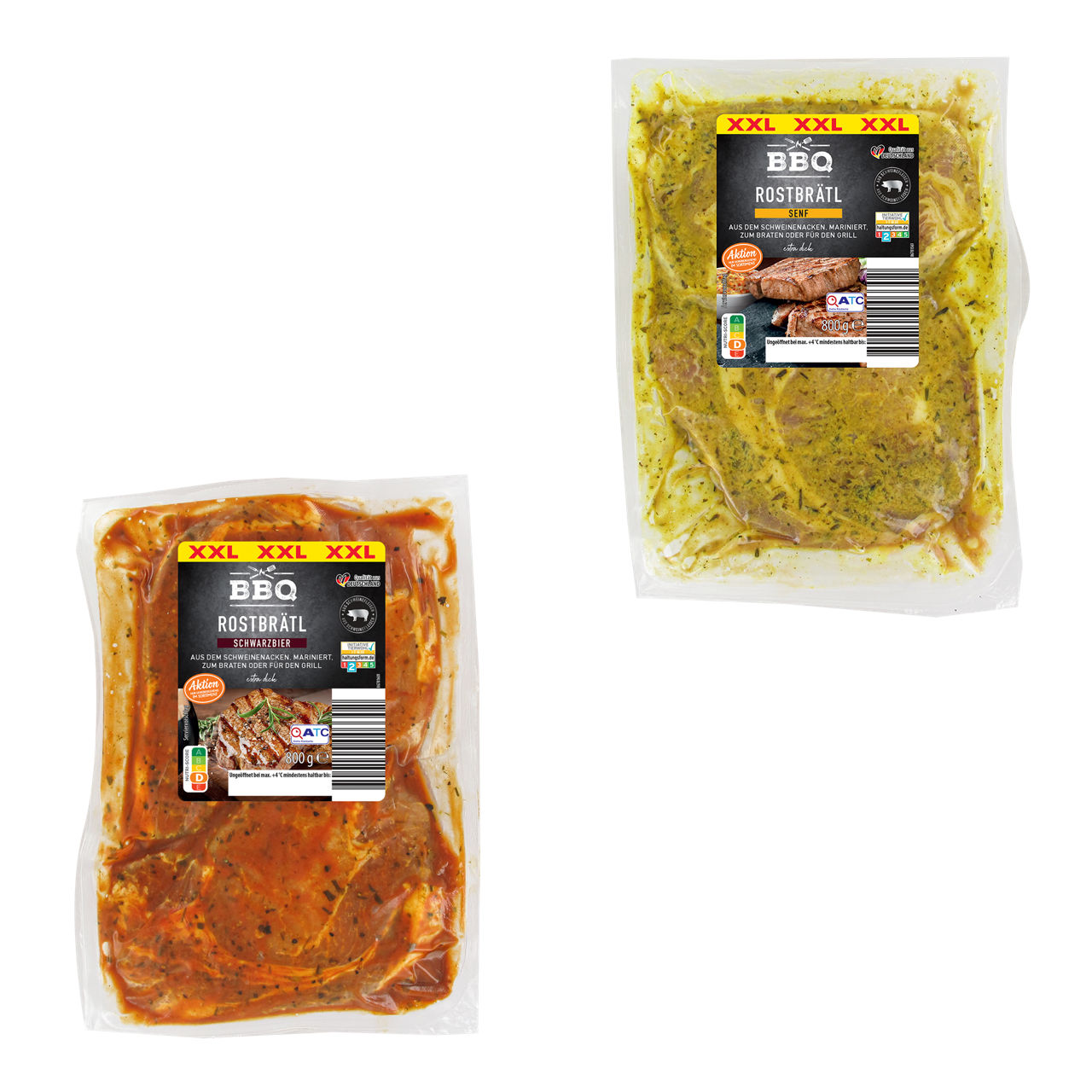  Rostbrätl XXL