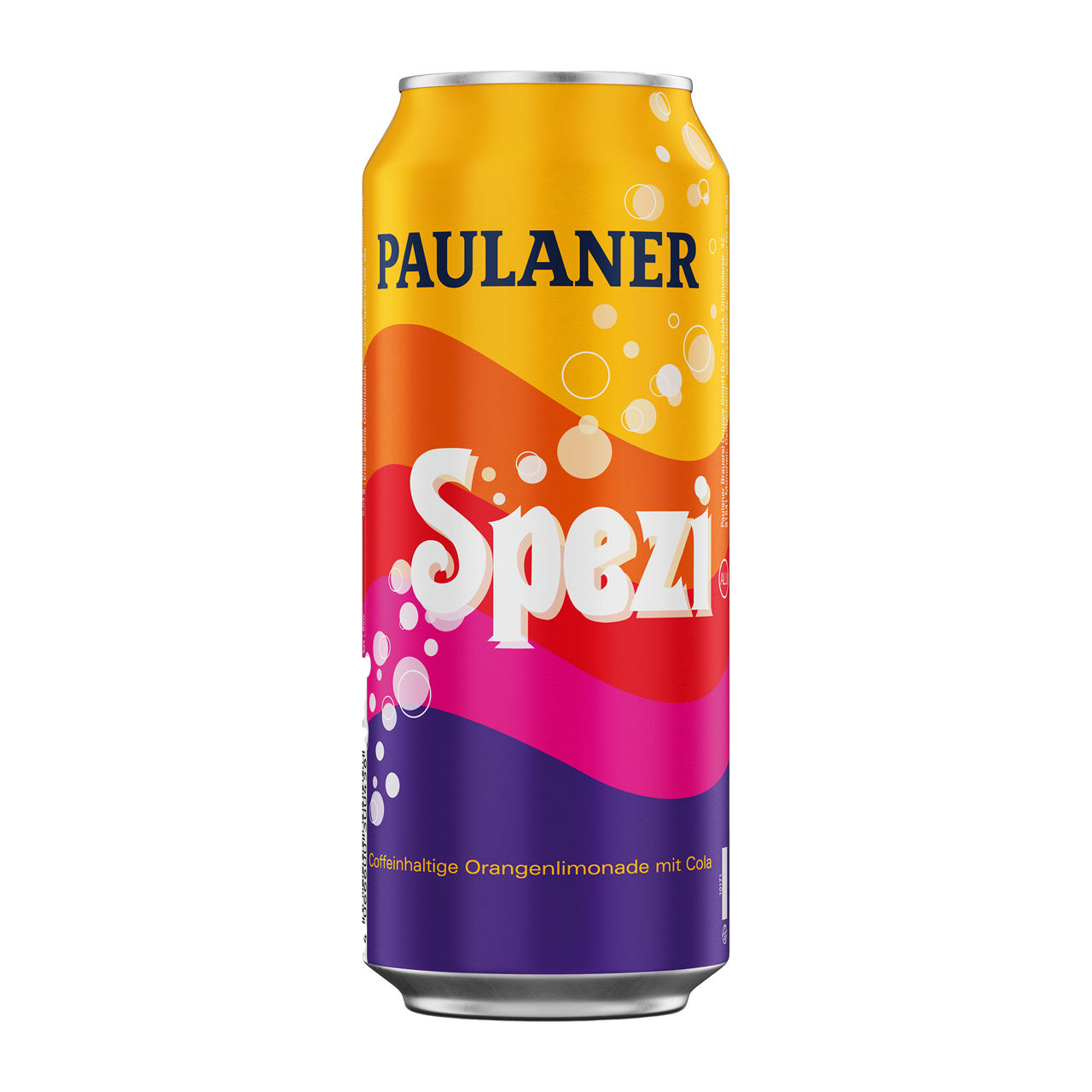 Spezi