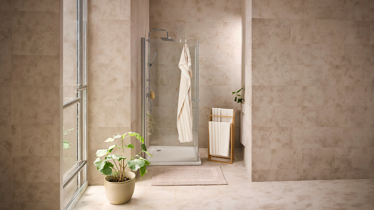  Duschtuch / Handtücher