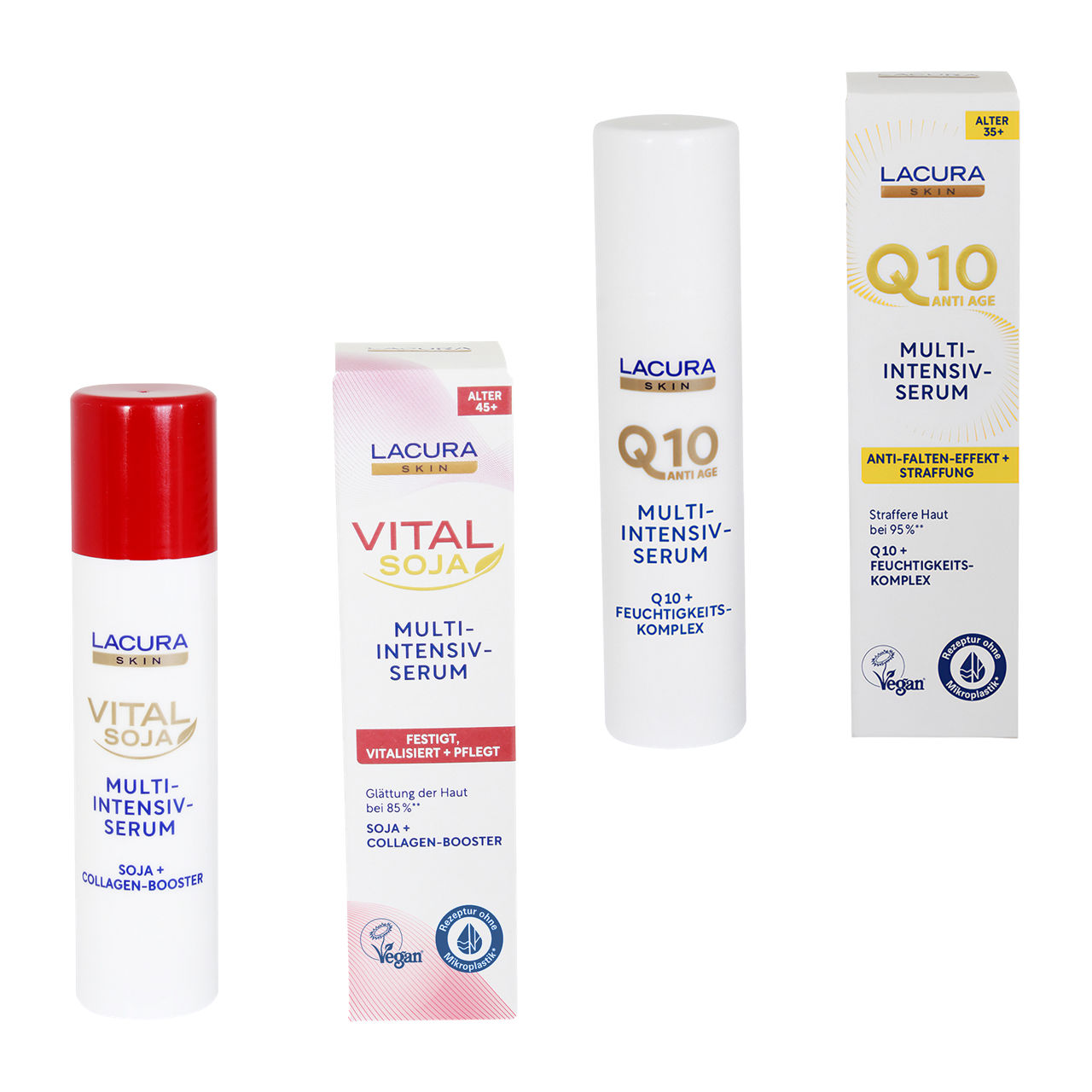 Multi-Intensiv Serum