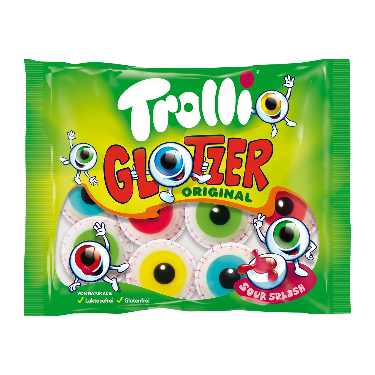  Glotzer