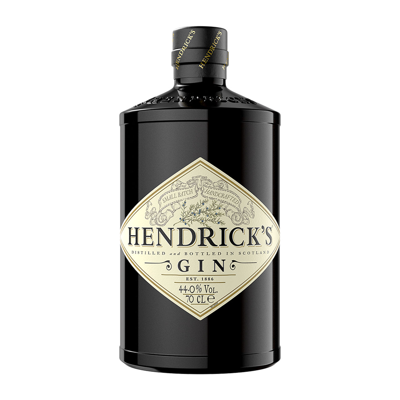  Gin