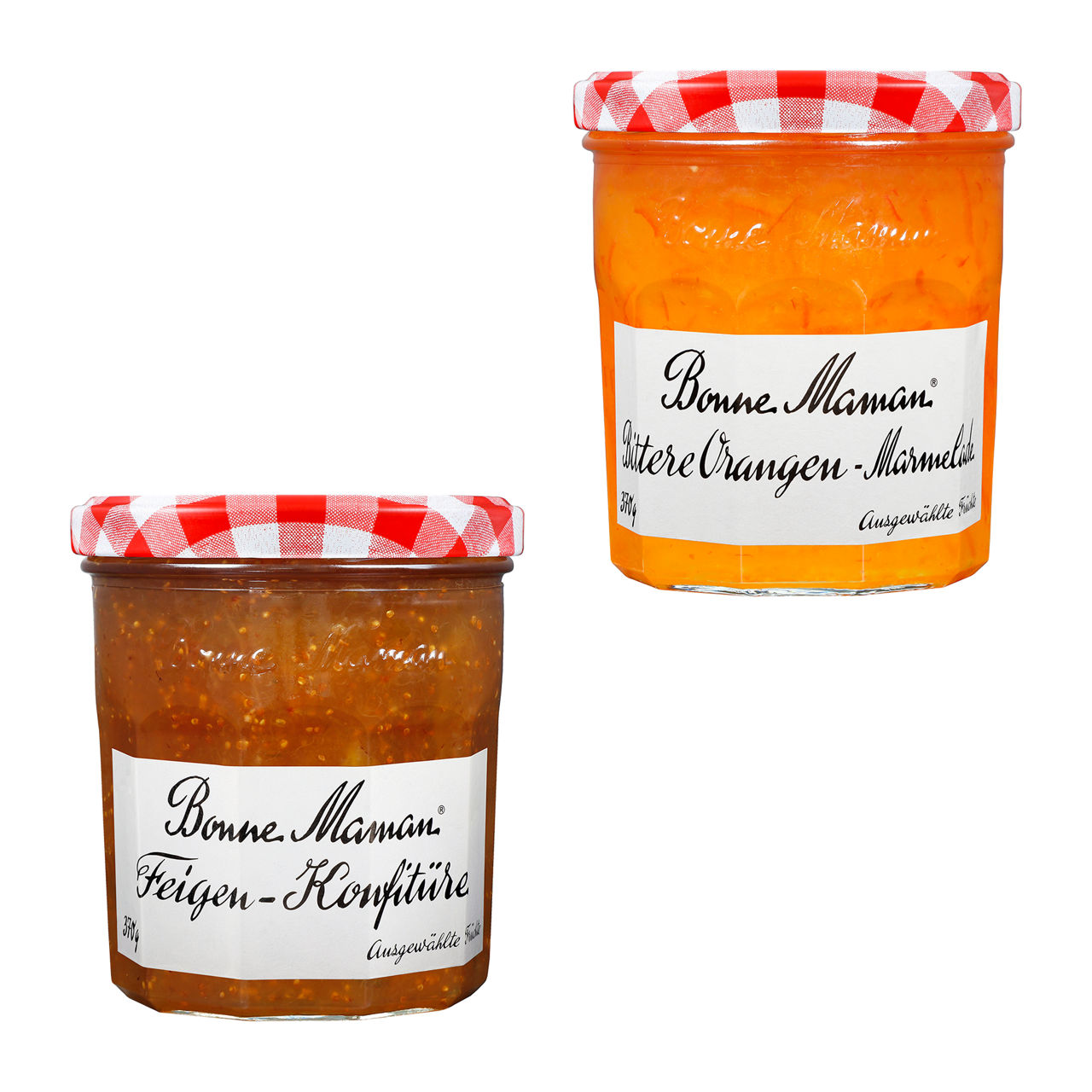  Konfitüre / Marmelade