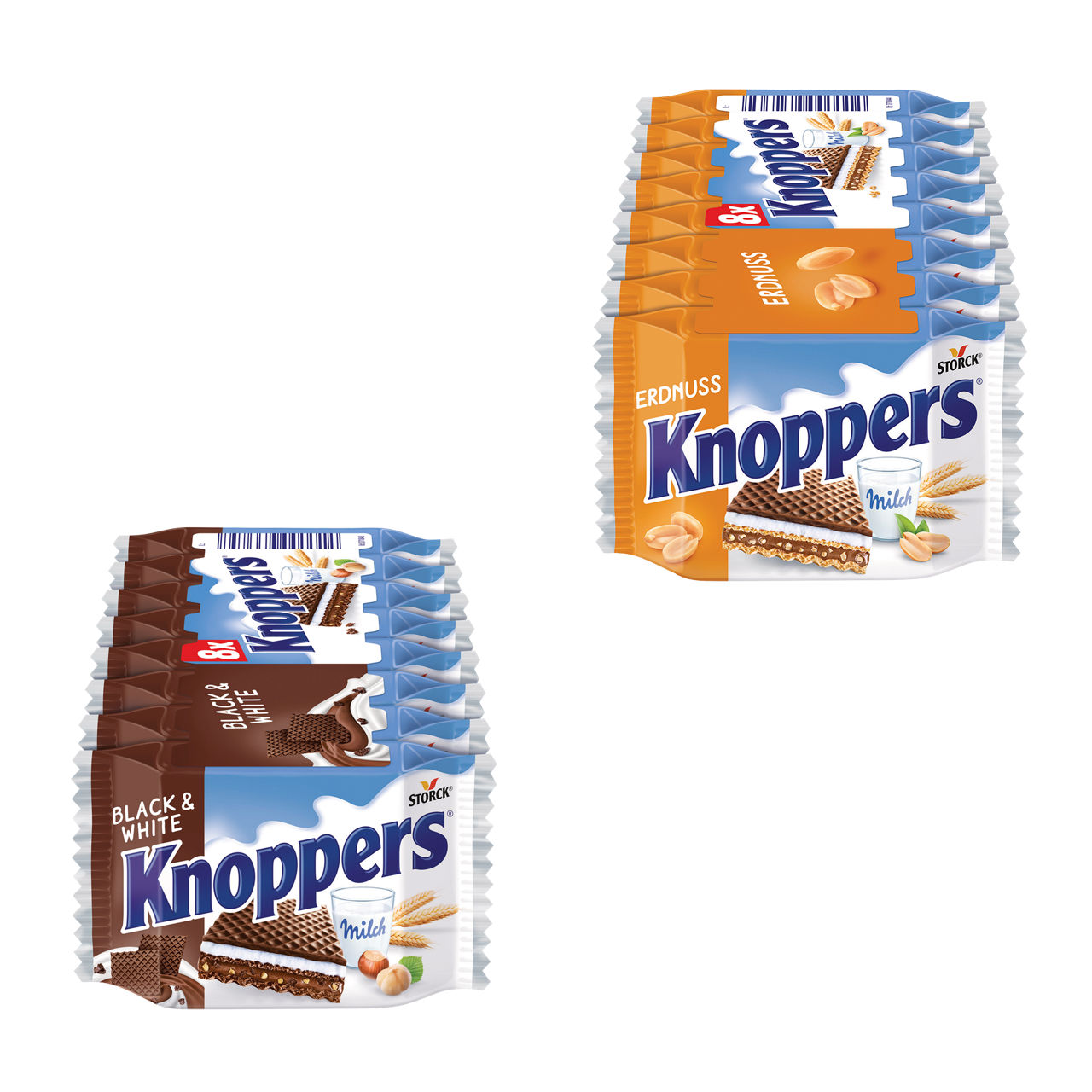  Knoppers
