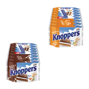 Knoppers