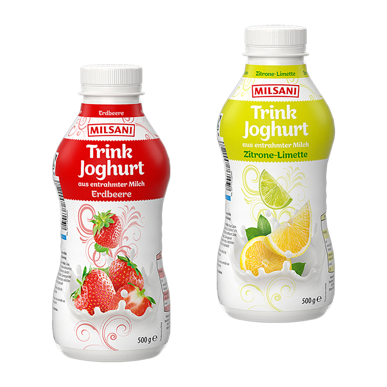 Trinkjoghurt