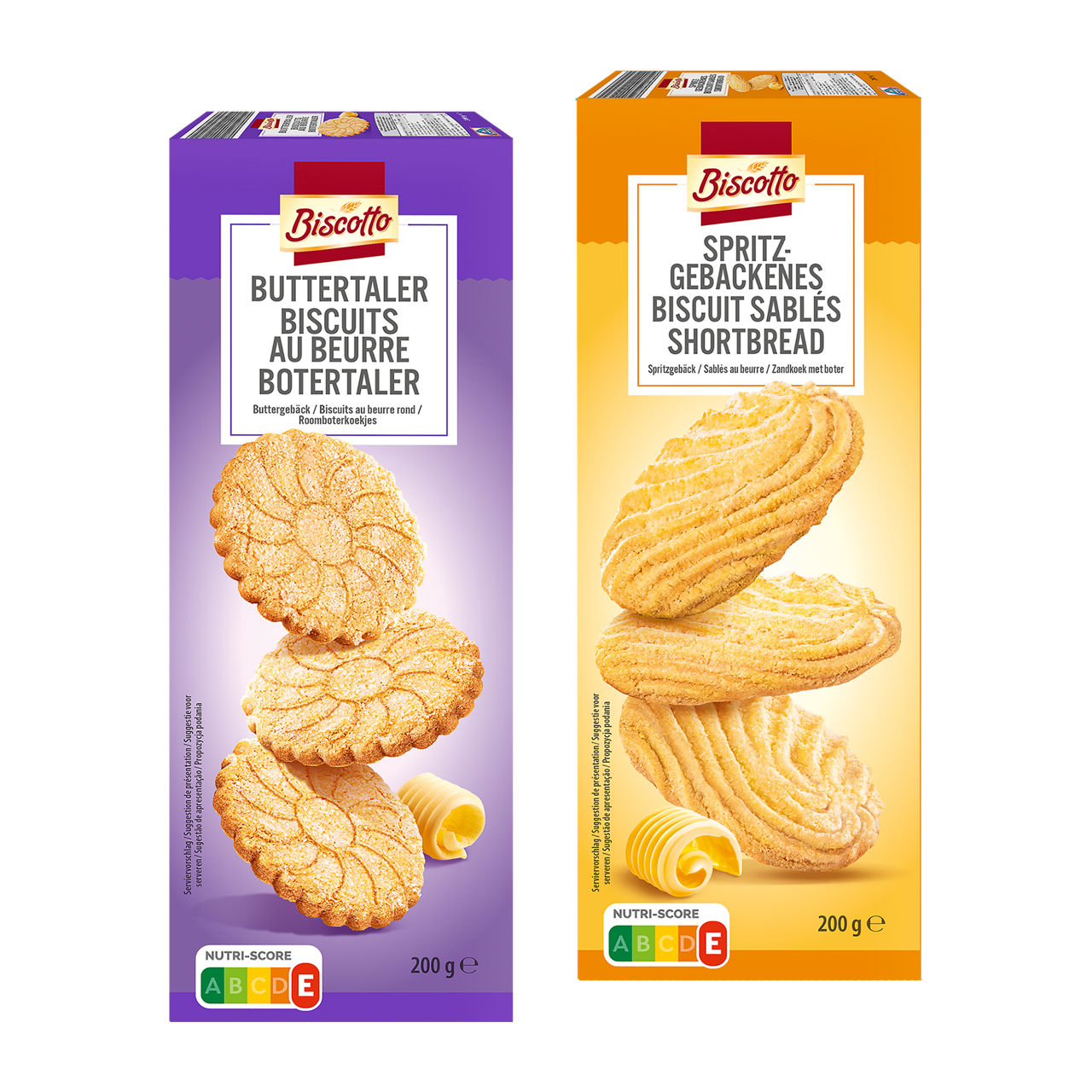  Gebäck