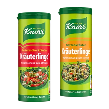 Kräuterlinge