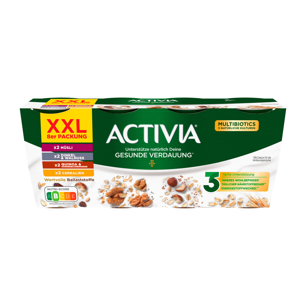  Cerealienmix XXL