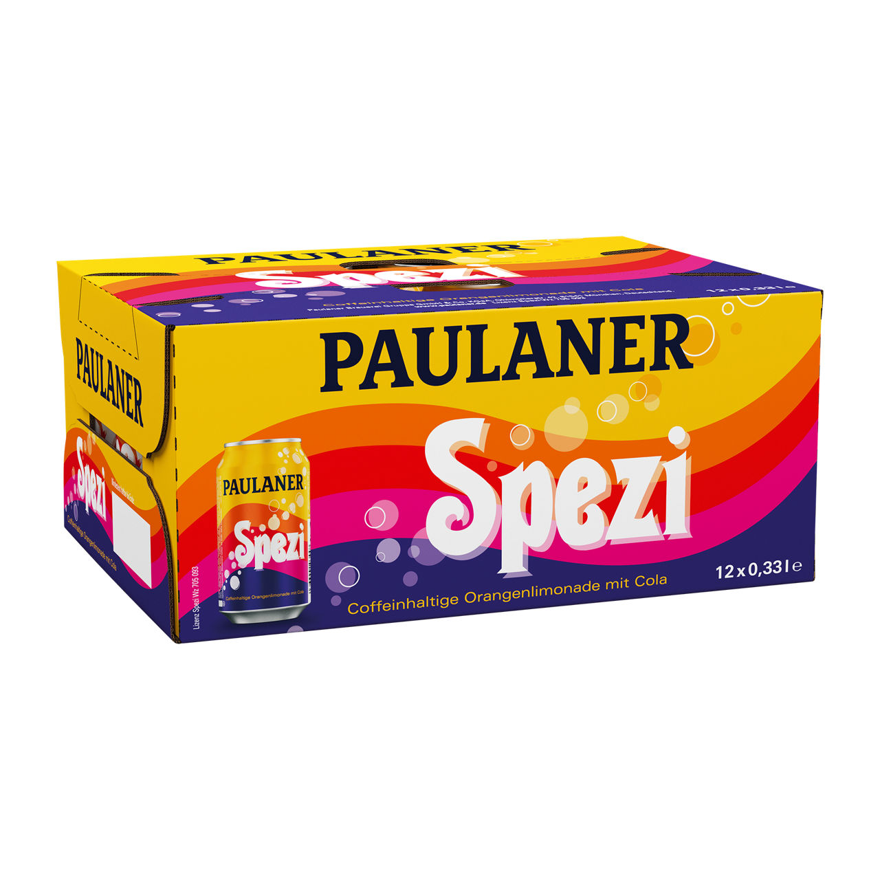  Spezi