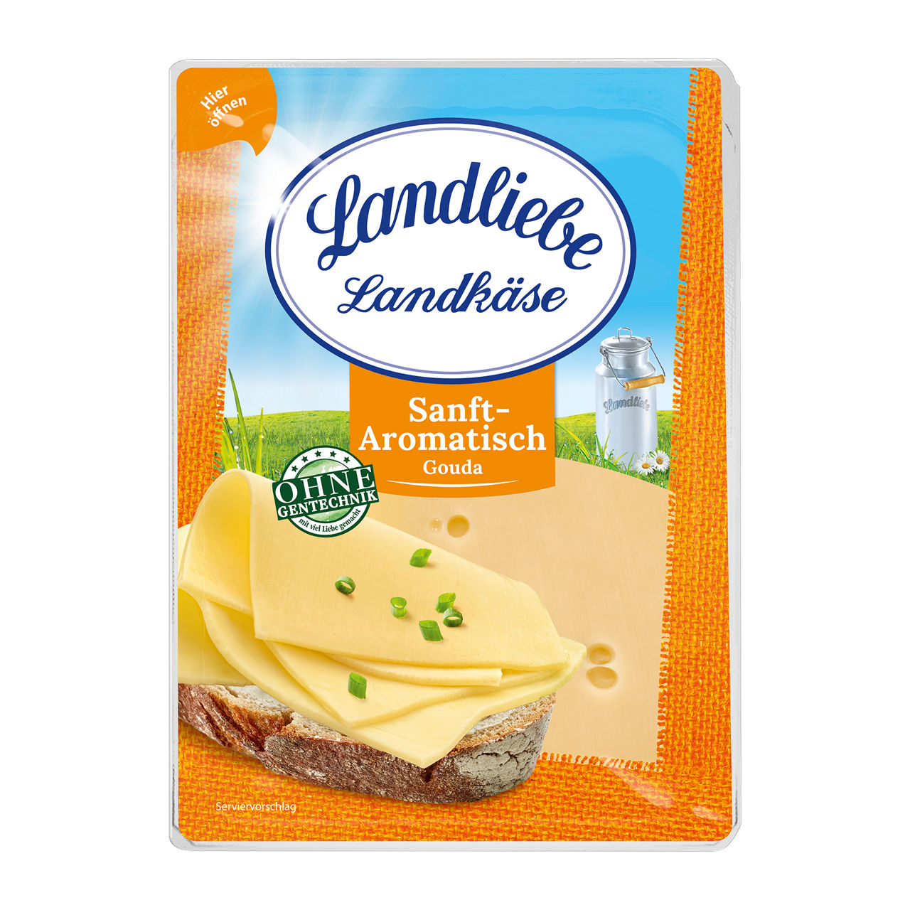  Landkäse