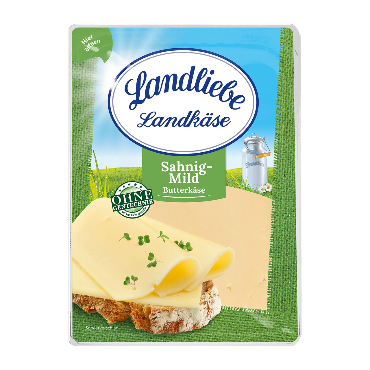  Landkäse