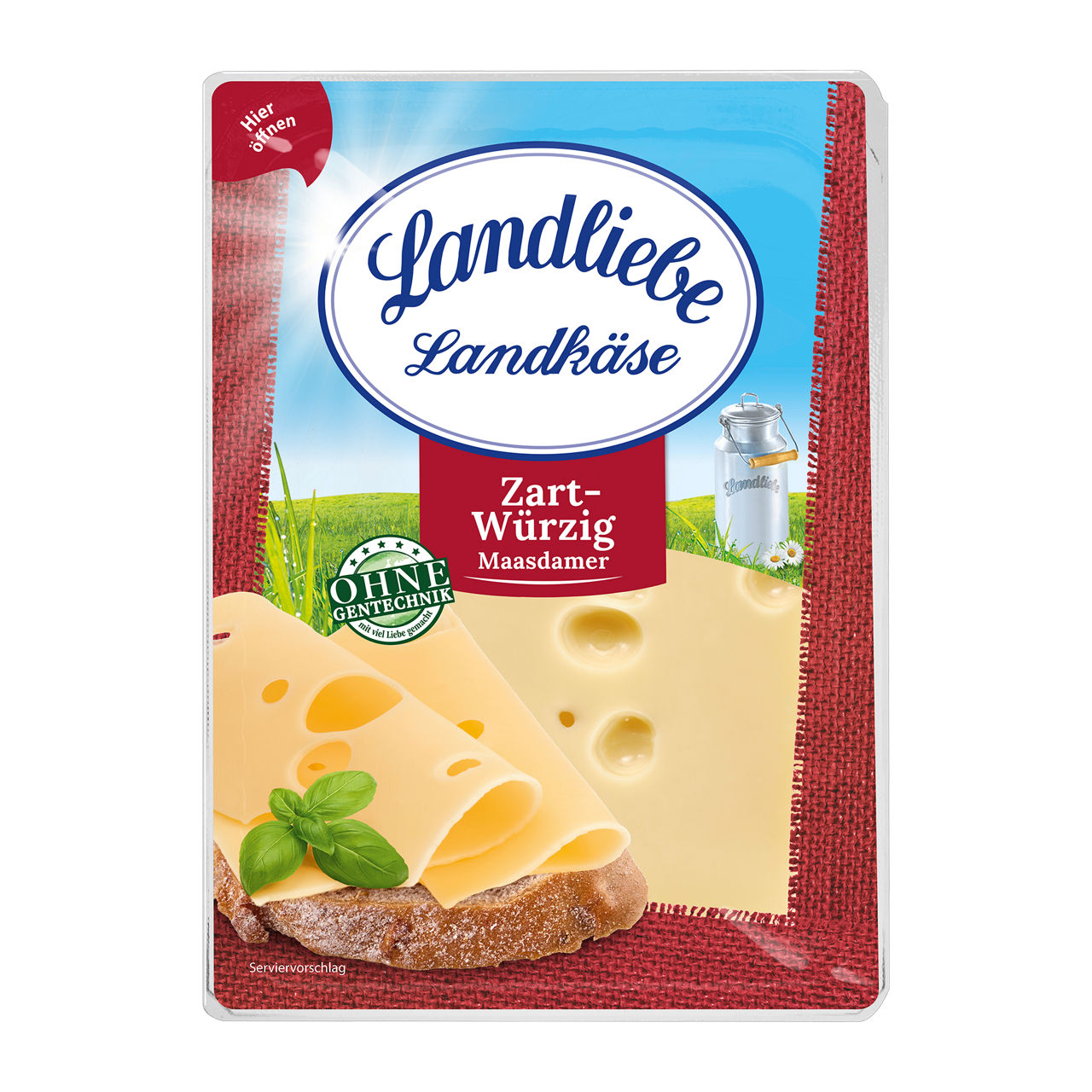  Landkäse