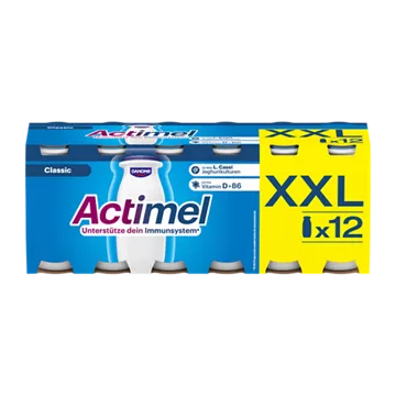 Actimel Classic XXL