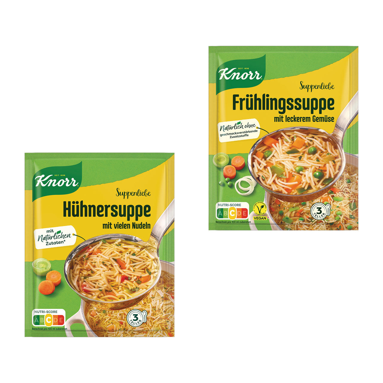  Suppenliebe