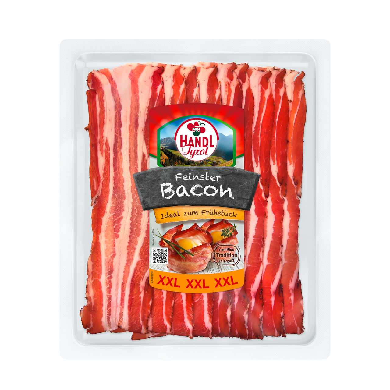  Feinster Bacon XXL
