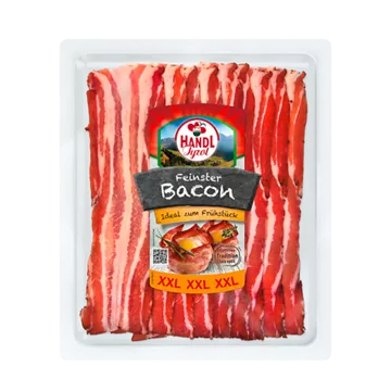 Feinster Bacon XXL