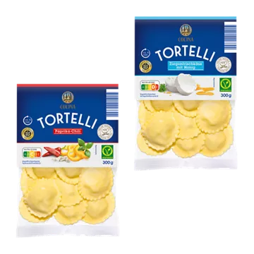 Tortelli