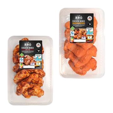 Chicken-Wings XXL