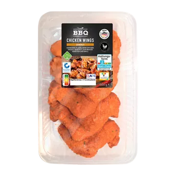Chicken-Wings XXL