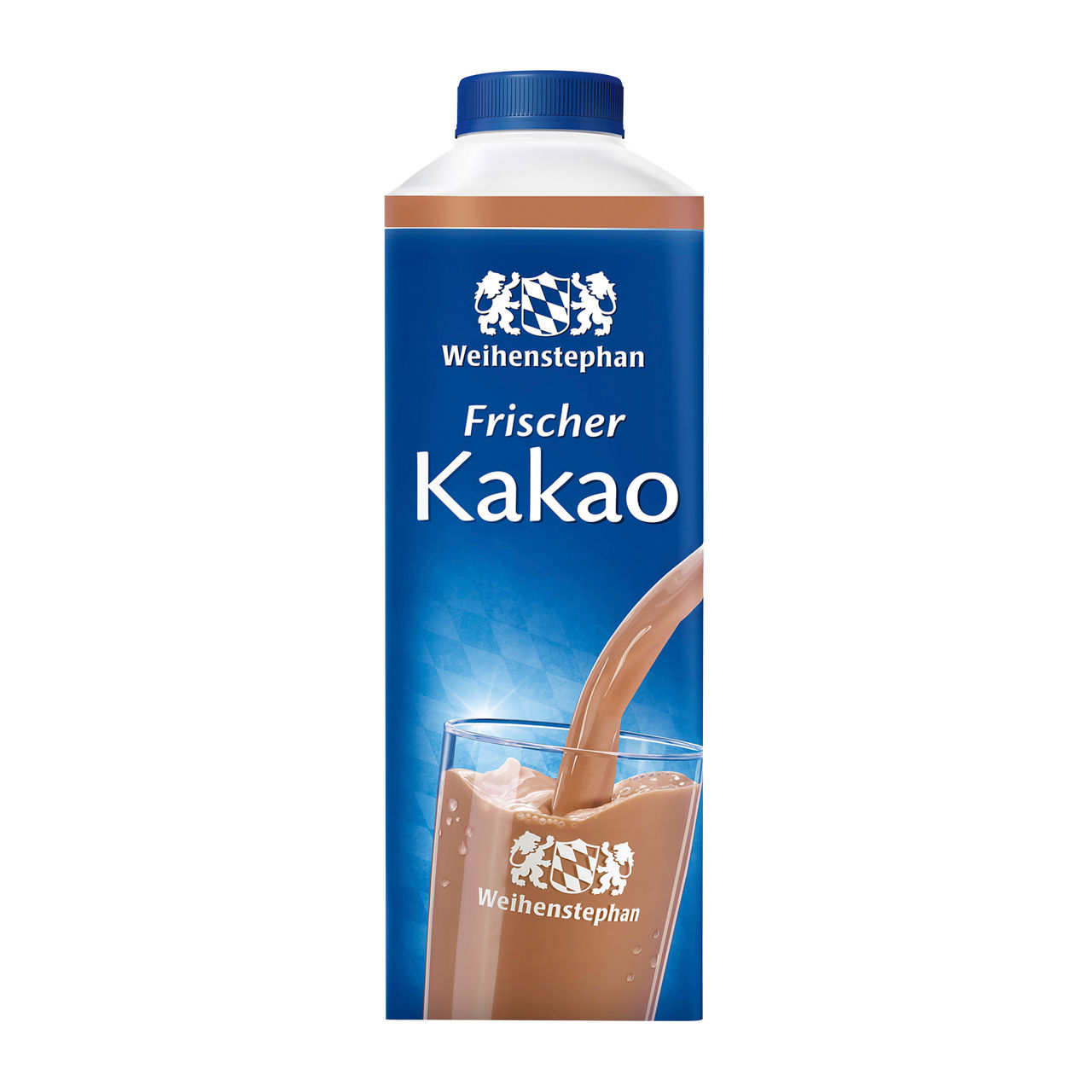  Frischer Kakao
