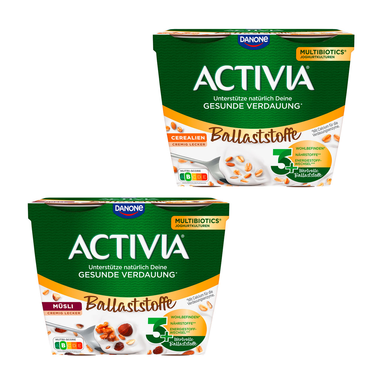  Activia