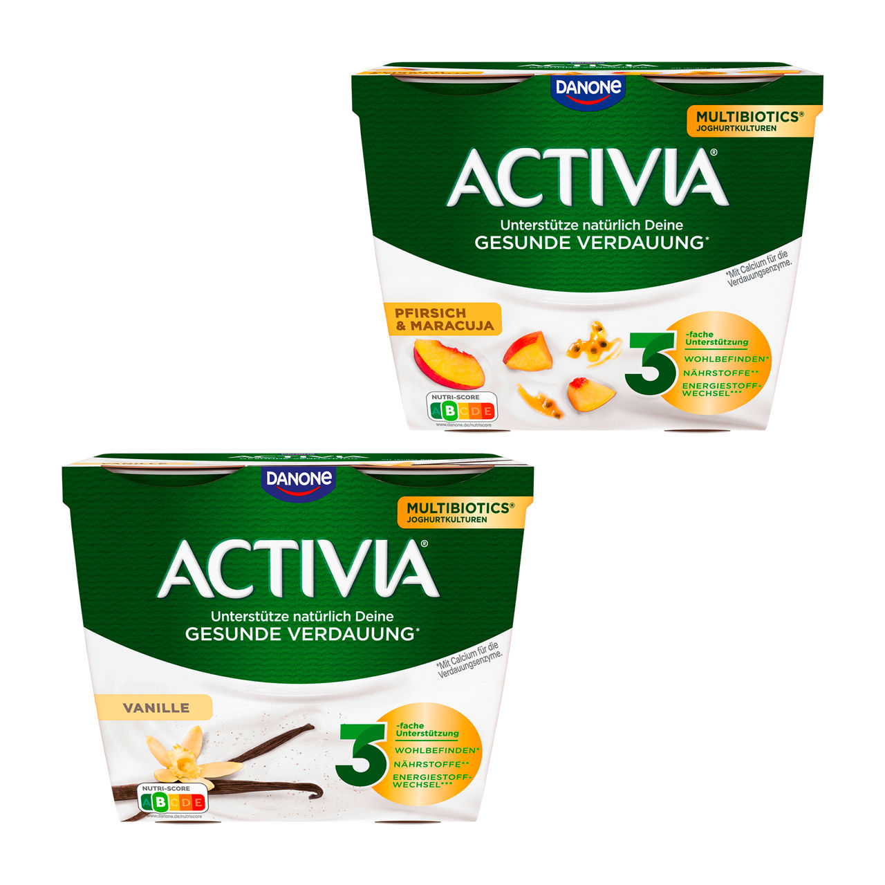  Activia