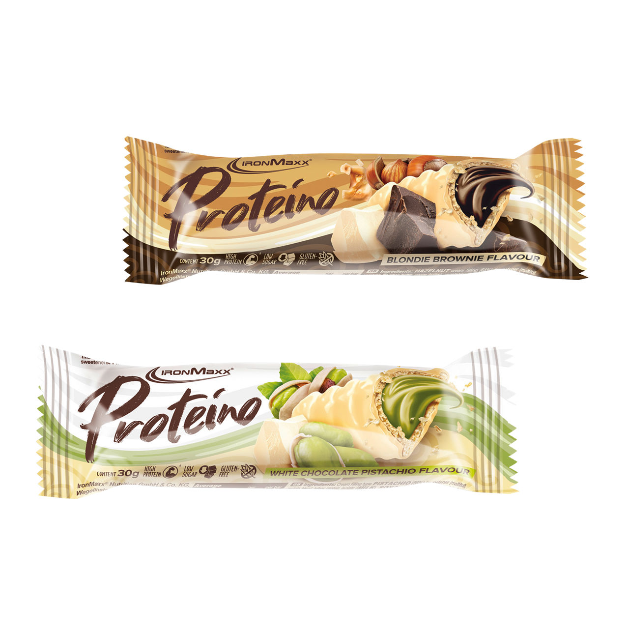  Proteino