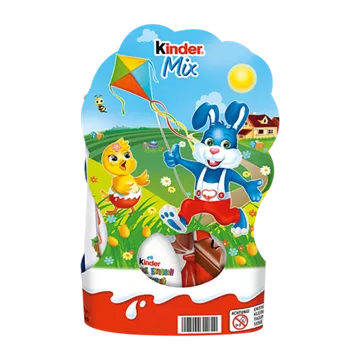 Kinder Mix