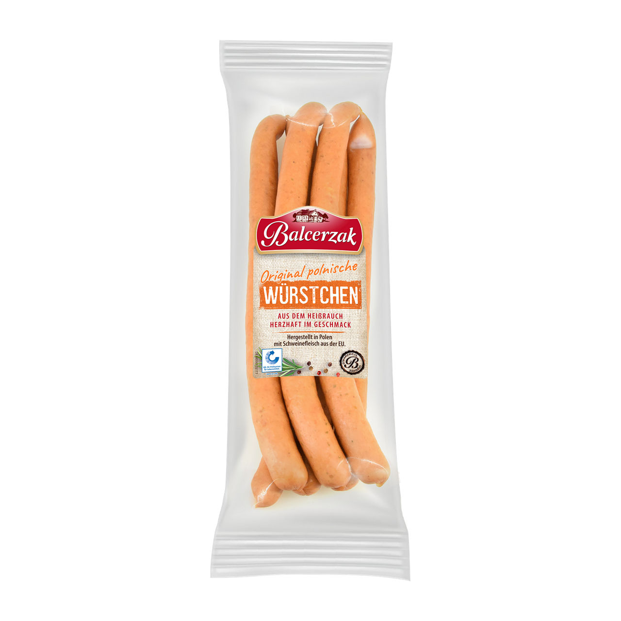  Würstchen