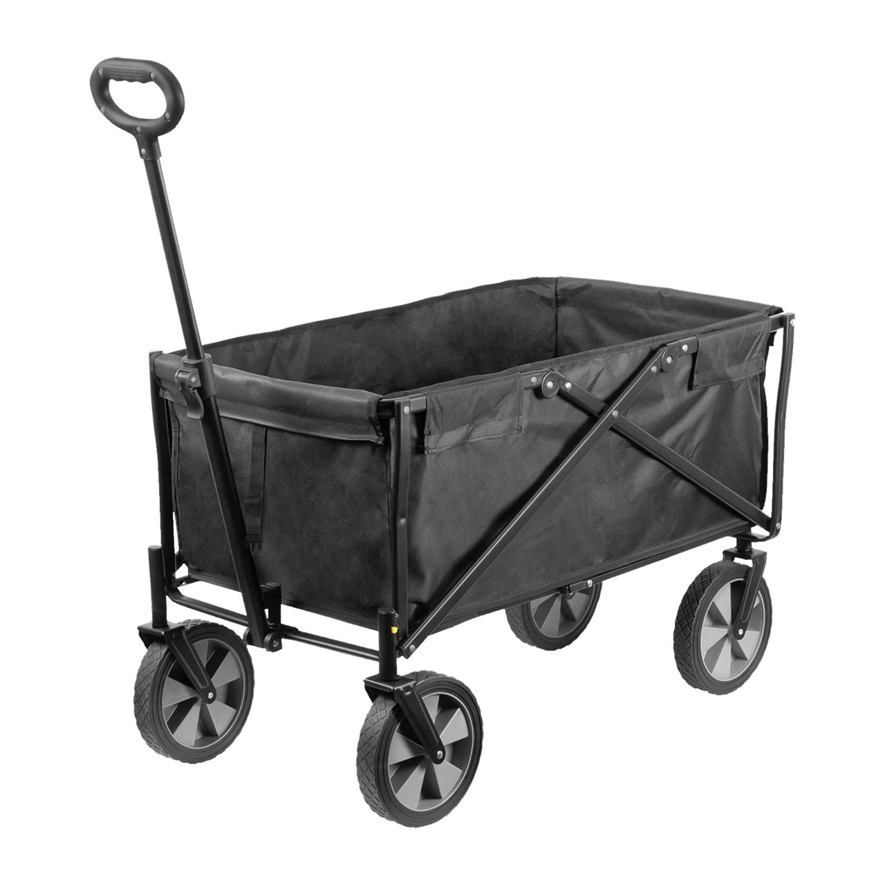 Faltbarer Bollerwagen