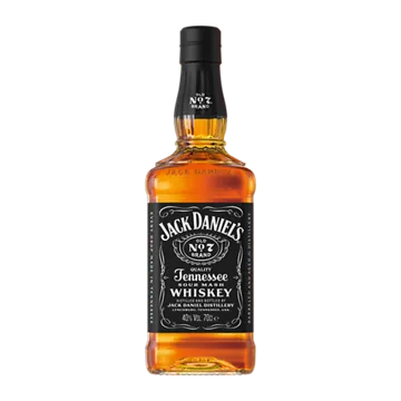 Tennessee Whiskey