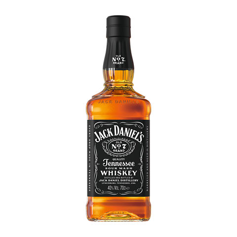 Tennessee Whiskey