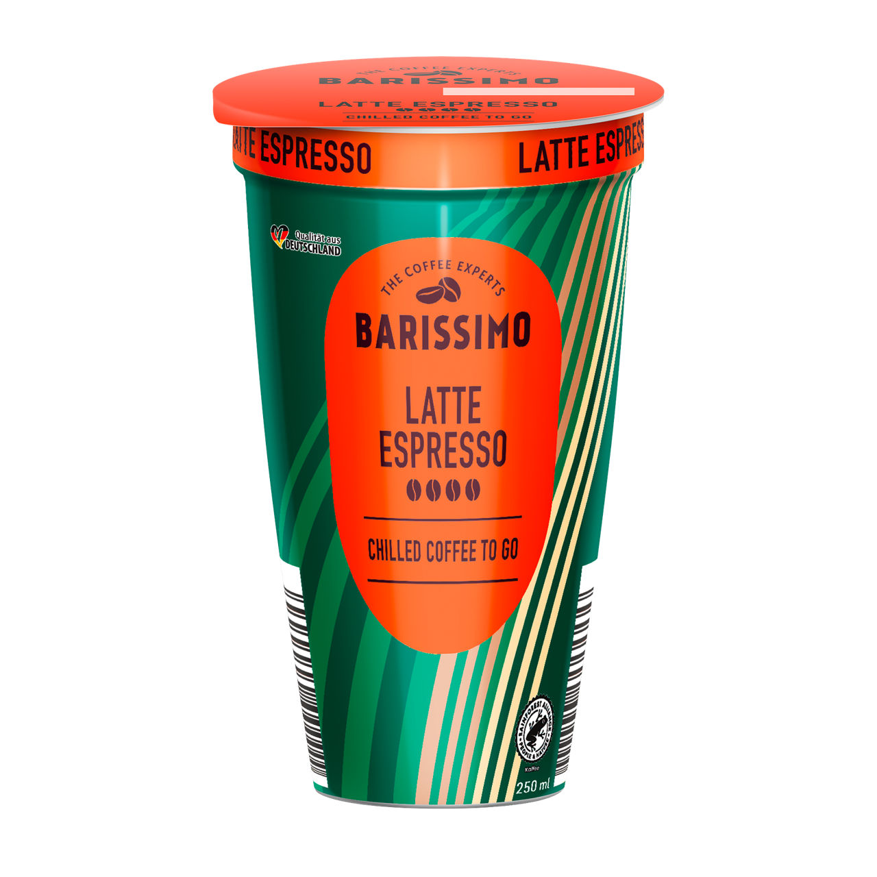 Latte Espresso